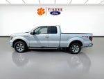 2011 Ford F-150 FX2