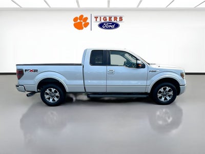 2011 Ford F-150 FX2