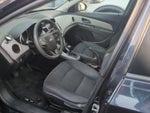 2015 Chevrolet Cruze LS