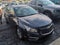 2015 Chevrolet Cruze LS