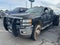 2011 Chevrolet Silverado DRW LTZ