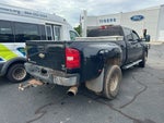 2011 Chevrolet Silverado DRW LTZ