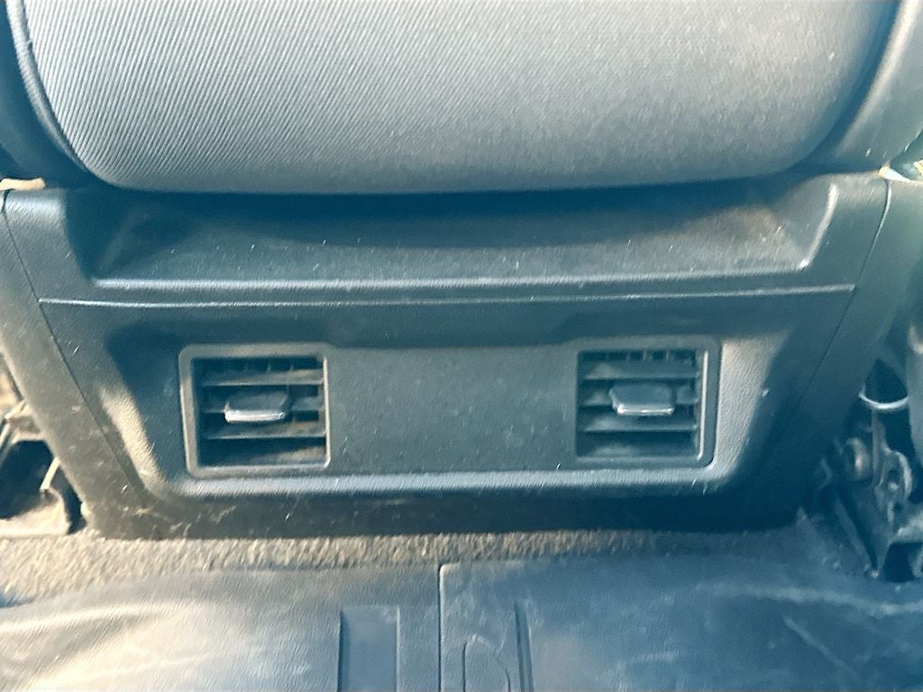 2024 Chevrolet Silverado Custom