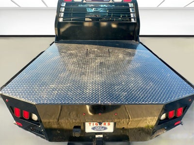 2024 Chevrolet Silverado Custom