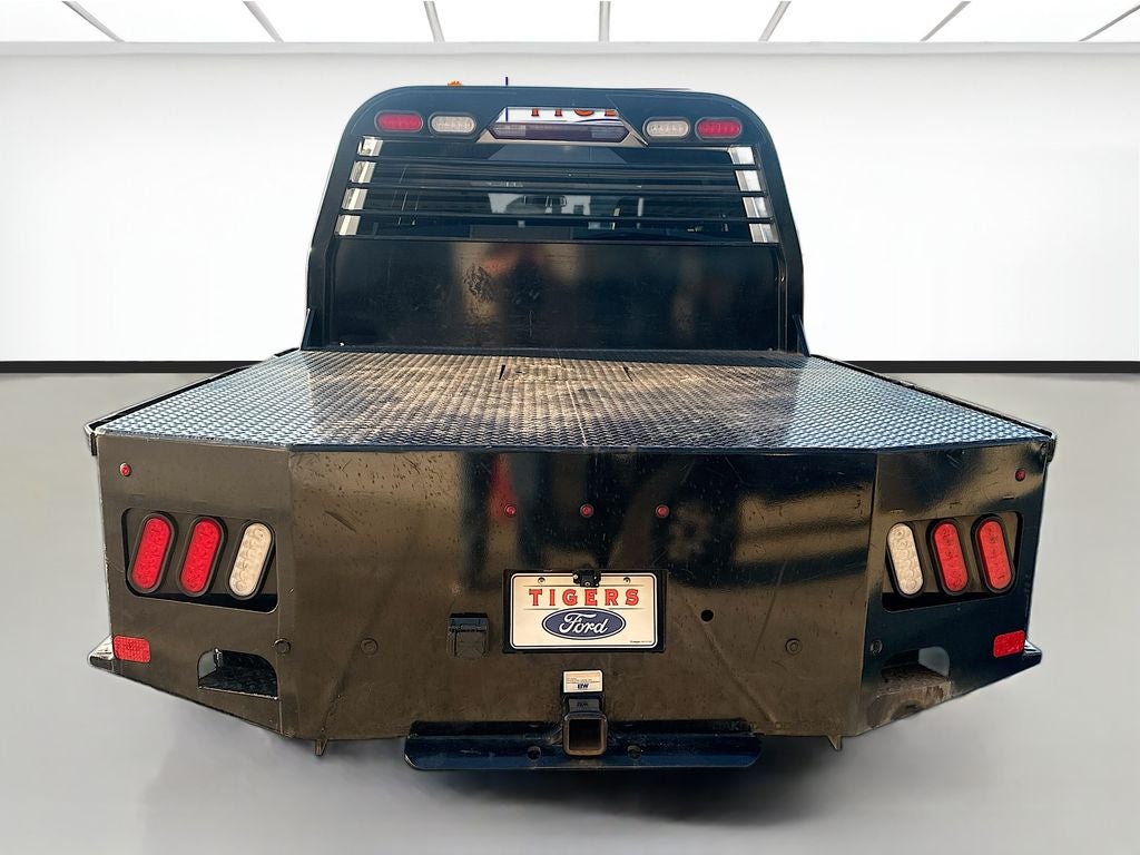 2024 Chevrolet Silverado Custom