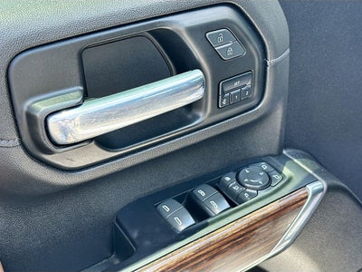 2023 Chevrolet Silverado High Country
