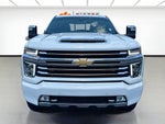 2023 Chevrolet Silverado High Country