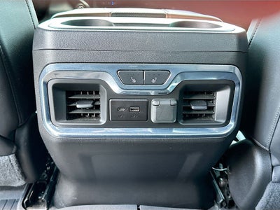 2023 Chevrolet Silverado High Country