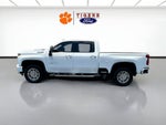 2023 Chevrolet Silverado High Country