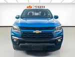 2022 Chevrolet Colorado 2WD LT