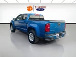 2022 Chevrolet Colorado 2WD LT