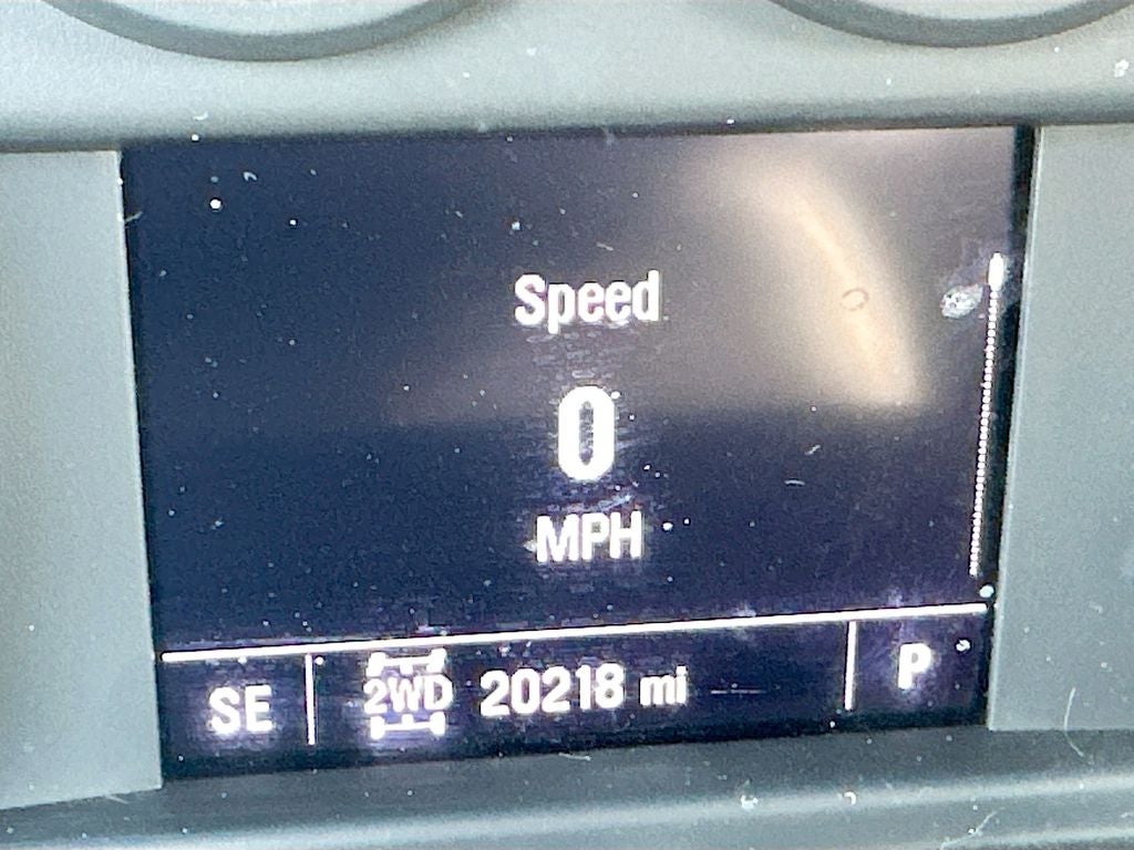 2023 Chevrolet Silverado Custom