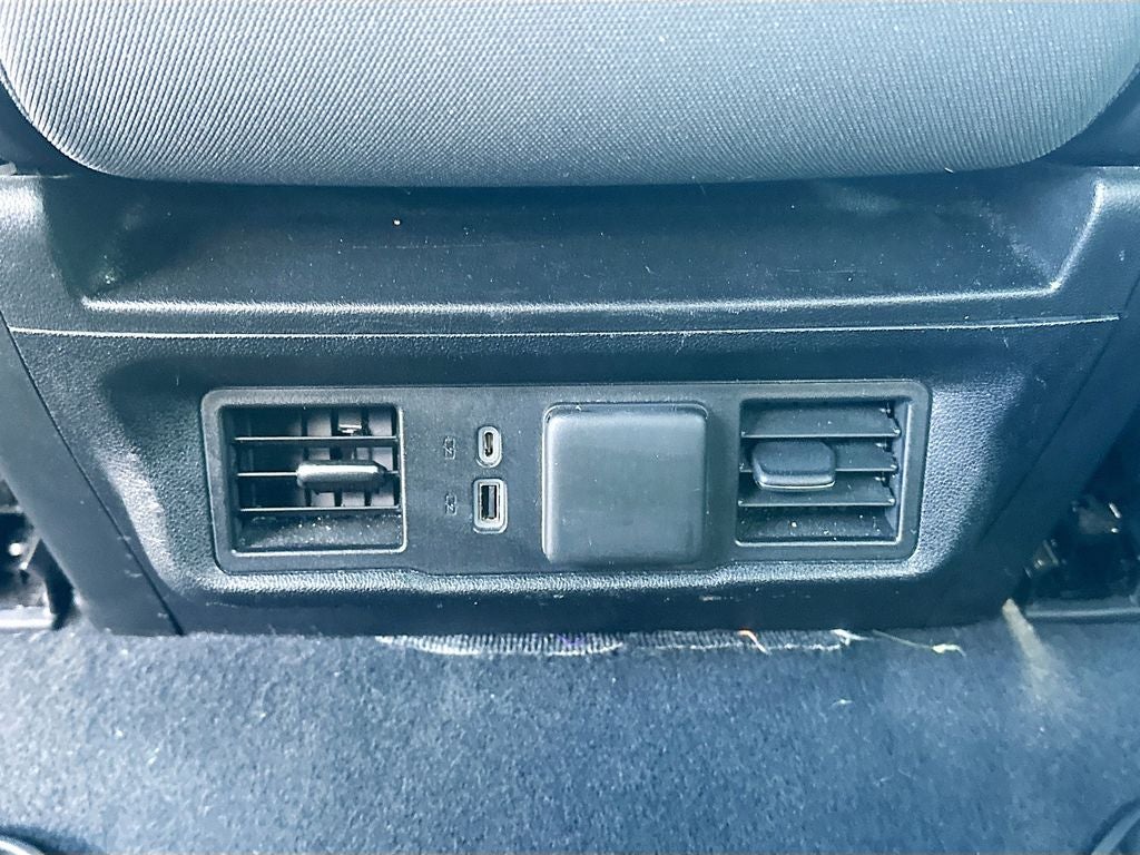 2023 Chevrolet Silverado Custom