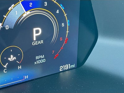 2024 Chevrolet Colorado 4WD ZR2