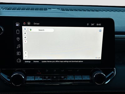 2024 Chevrolet Colorado 4WD ZR2