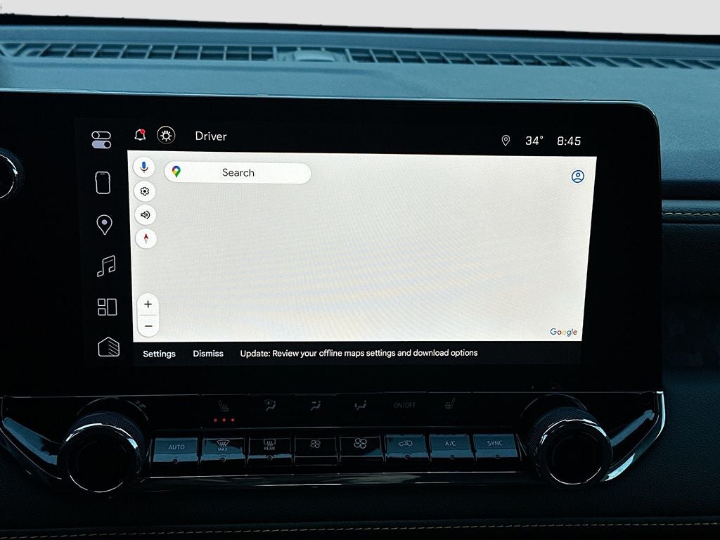 2024 Chevrolet Colorado 4WD ZR2