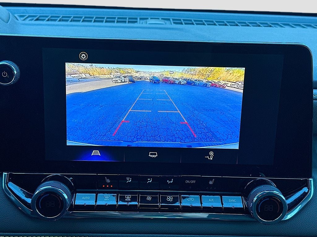 2024 Chevrolet Colorado 4WD ZR2