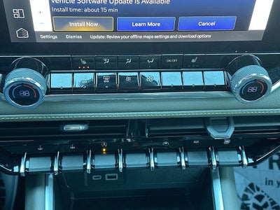 2024 Chevrolet Colorado 4WD ZR2