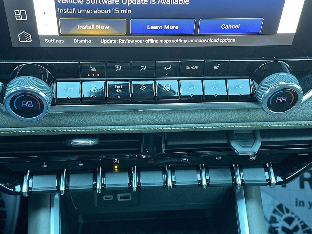 2024 Chevrolet Colorado 4WD ZR2