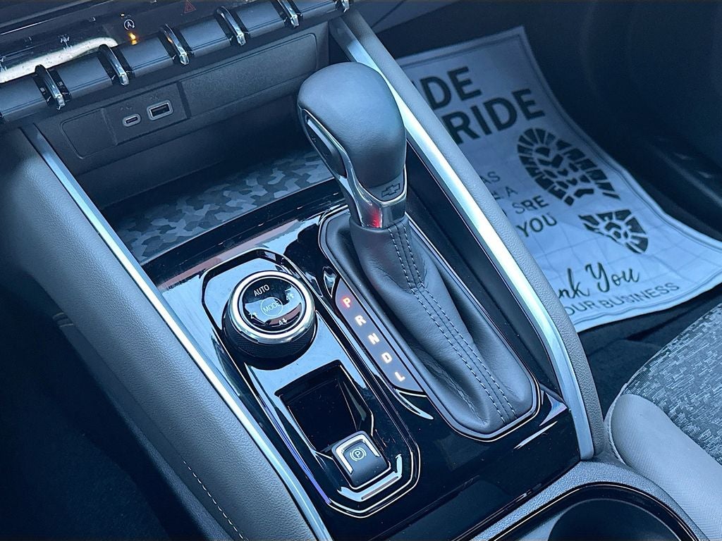 2024 Chevrolet Colorado 4WD ZR2