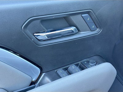 2024 Chevrolet Colorado 4WD ZR2