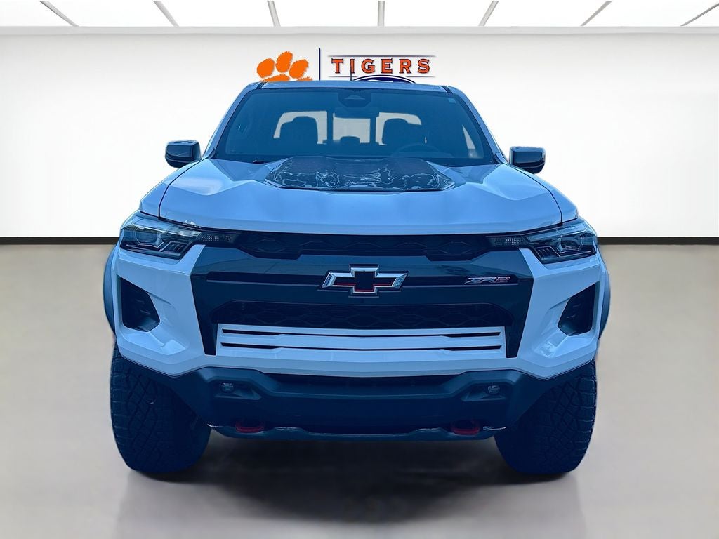 2024 Chevrolet Colorado 4WD ZR2