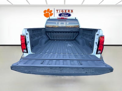 2024 Chevrolet Colorado 4WD ZR2