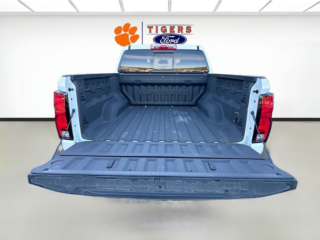 2024 Chevrolet Colorado 4WD ZR2