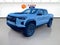 2024 Chevrolet Colorado 4WD ZR2