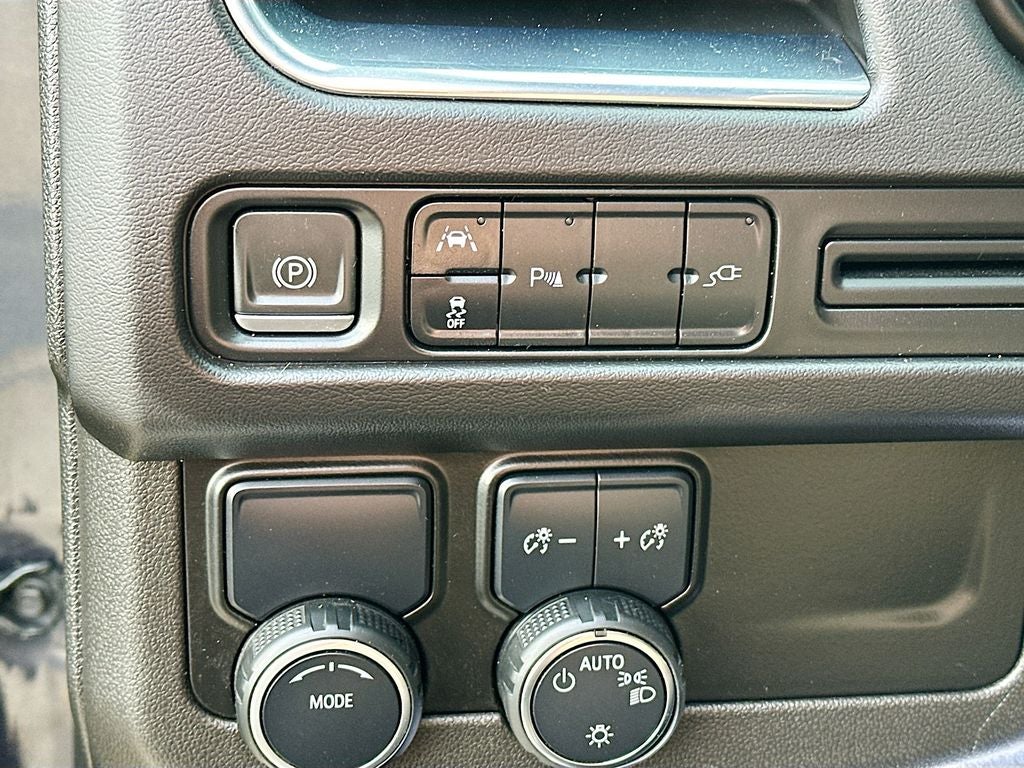 2022 Chevrolet Suburban Premier