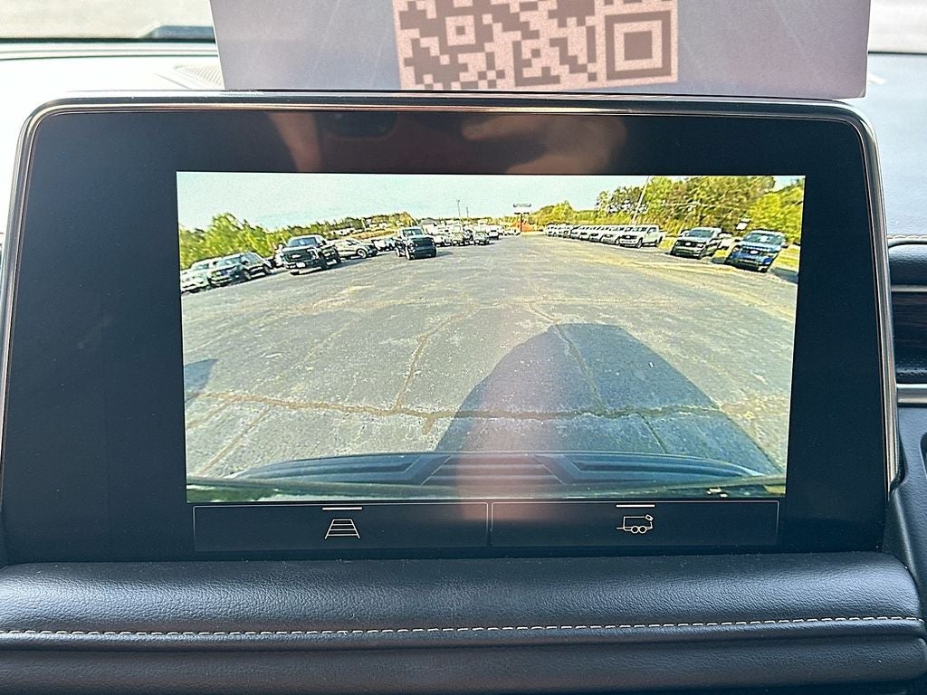 2022 Chevrolet Suburban Premier