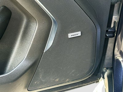 2022 Chevrolet Suburban Premier