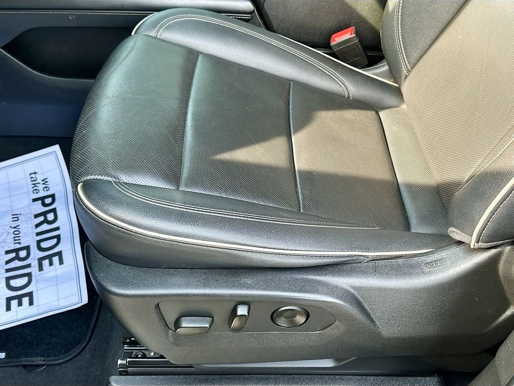 2022 Chevrolet Suburban Premier