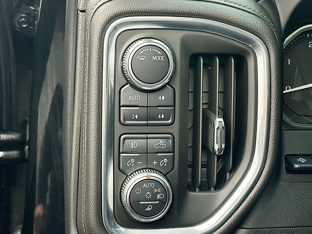 2022 GMC Sierra Denali