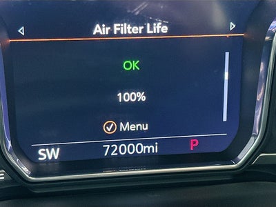 2022 GMC Sierra Denali