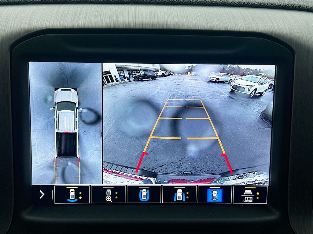 2022 GMC Sierra Denali