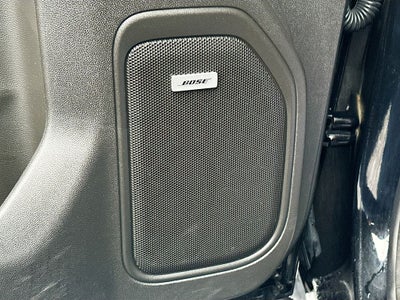 2022 GMC Sierra Denali