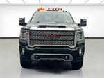 2022 GMC Sierra Denali