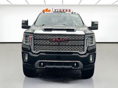 2022 GMC Sierra Denali
