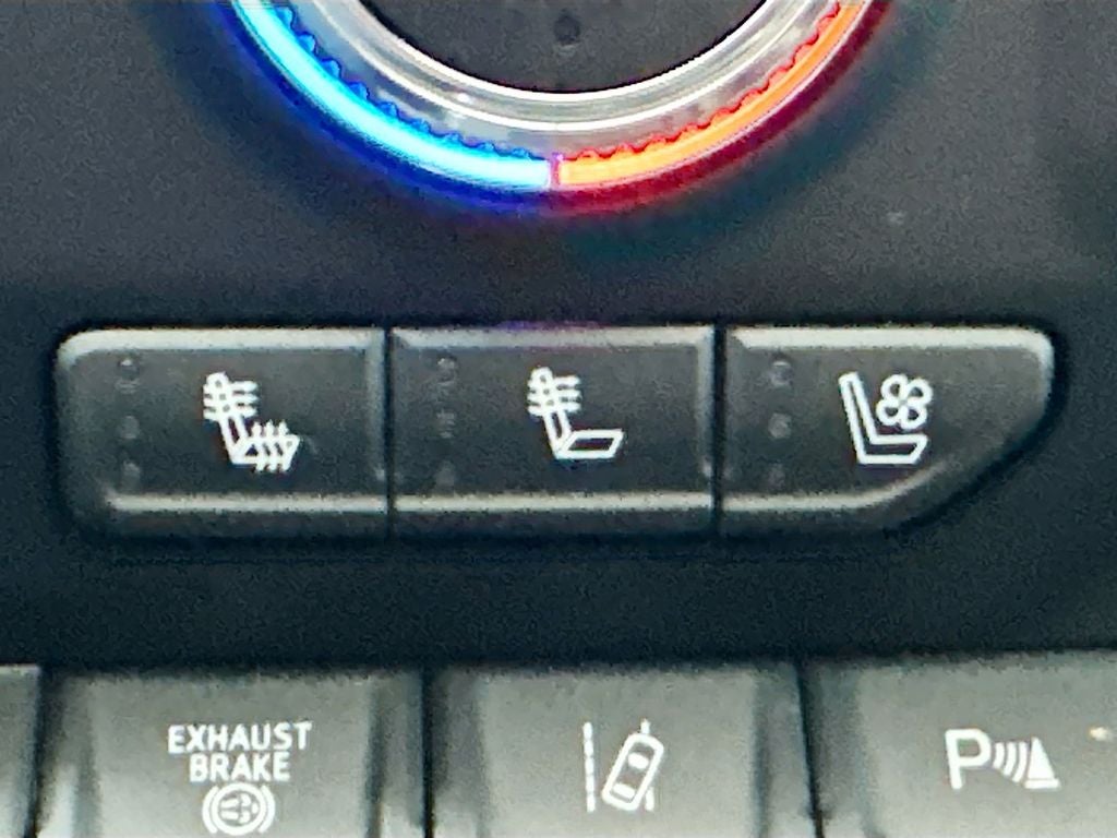 2022 GMC Sierra Denali