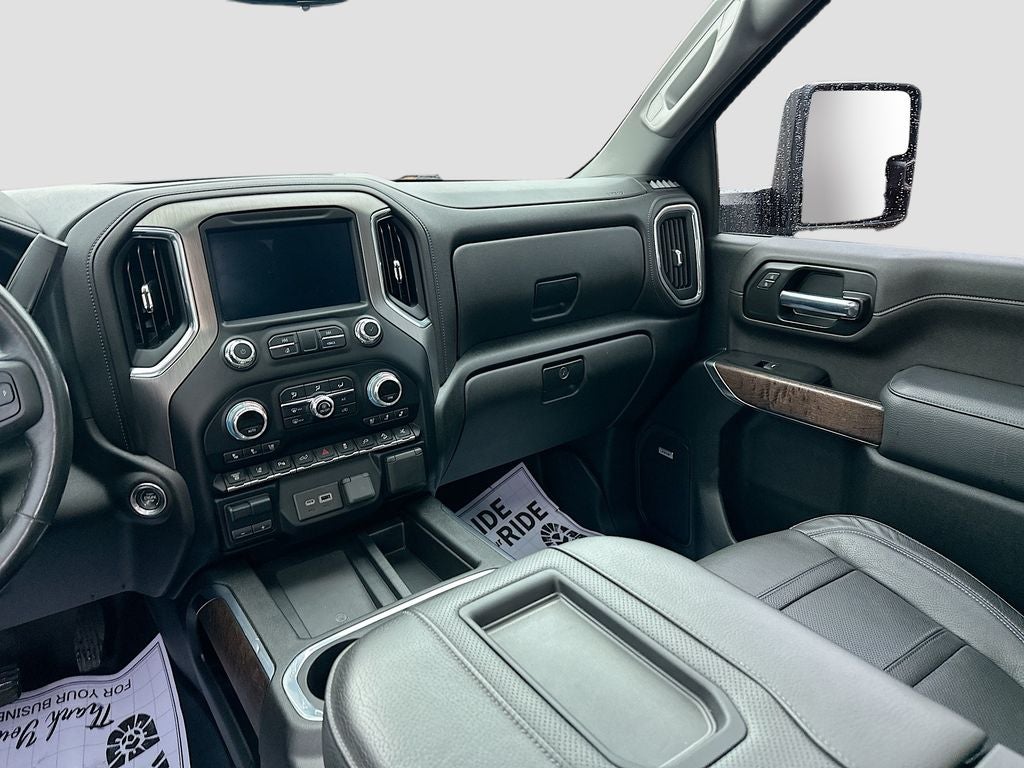 2022 GMC Sierra Denali