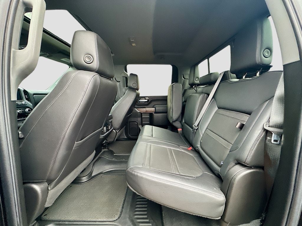 2022 GMC Sierra Denali