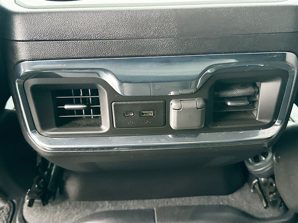 2022 GMC Sierra Denali