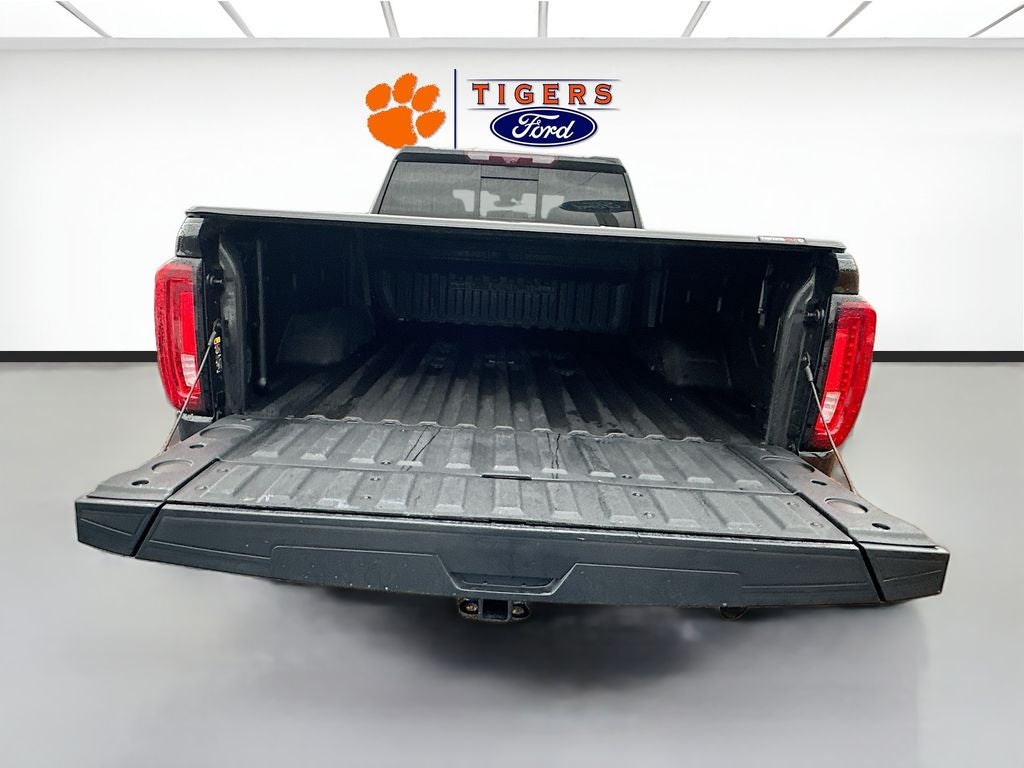 2022 GMC Sierra Denali