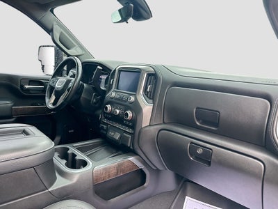 2022 GMC Sierra Denali