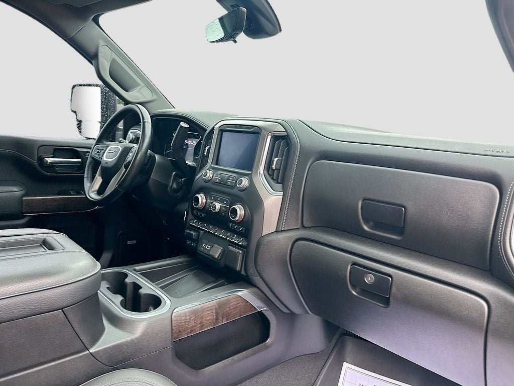 2022 GMC Sierra Denali