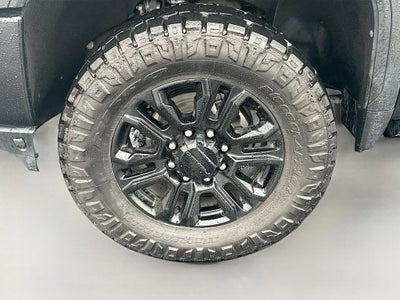 2022 GMC Sierra Denali