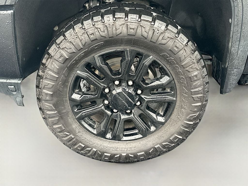 2022 GMC Sierra Denali