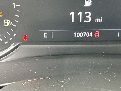 2020 Cadillac XT4 FWD Premium Luxury