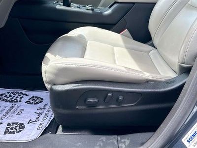 2020 Cadillac XT4 FWD Premium Luxury